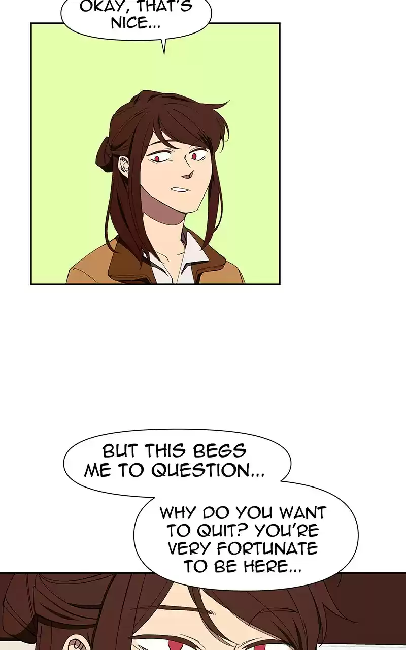 I Love Yoo Chapter 148: Episode 140