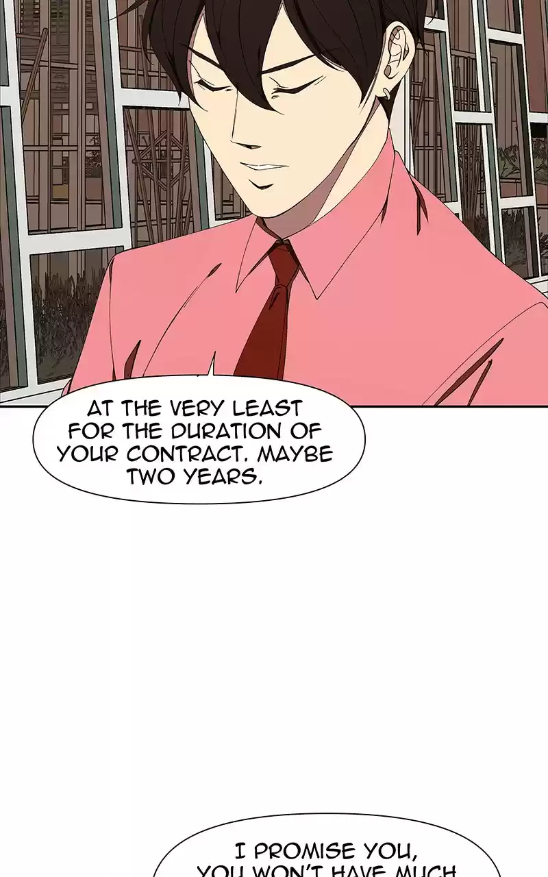 I Love Yoo Chapter 148: Episode 140