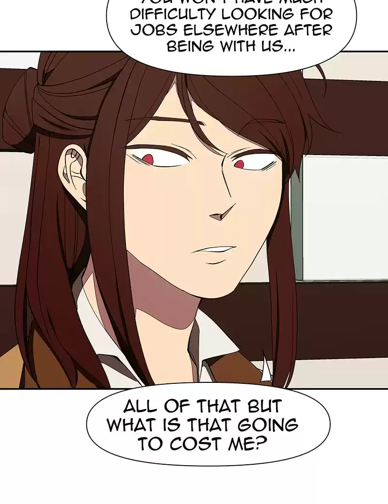 I Love Yoo Chapter 148: Episode 140