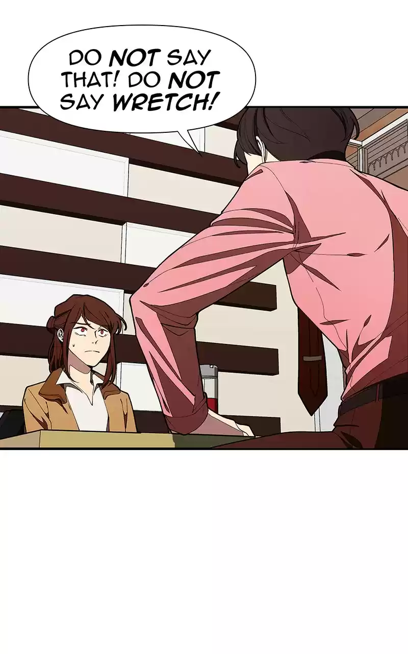 I Love Yoo Chapter 148: Episode 140