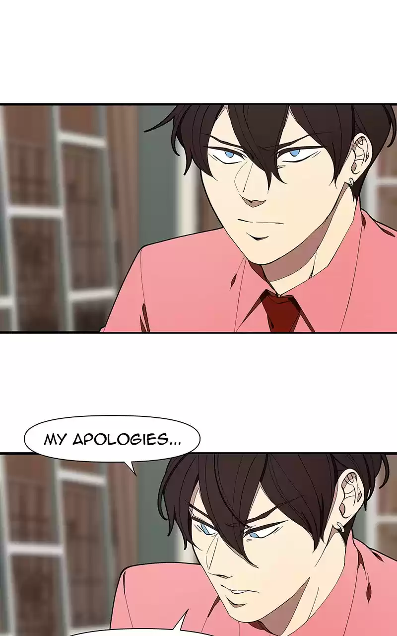 I Love Yoo Chapter 148: Episode 140