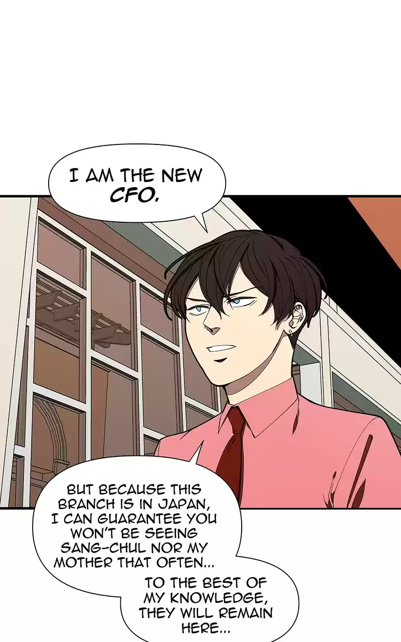 I Love Yoo Chapter 148: Episode 140