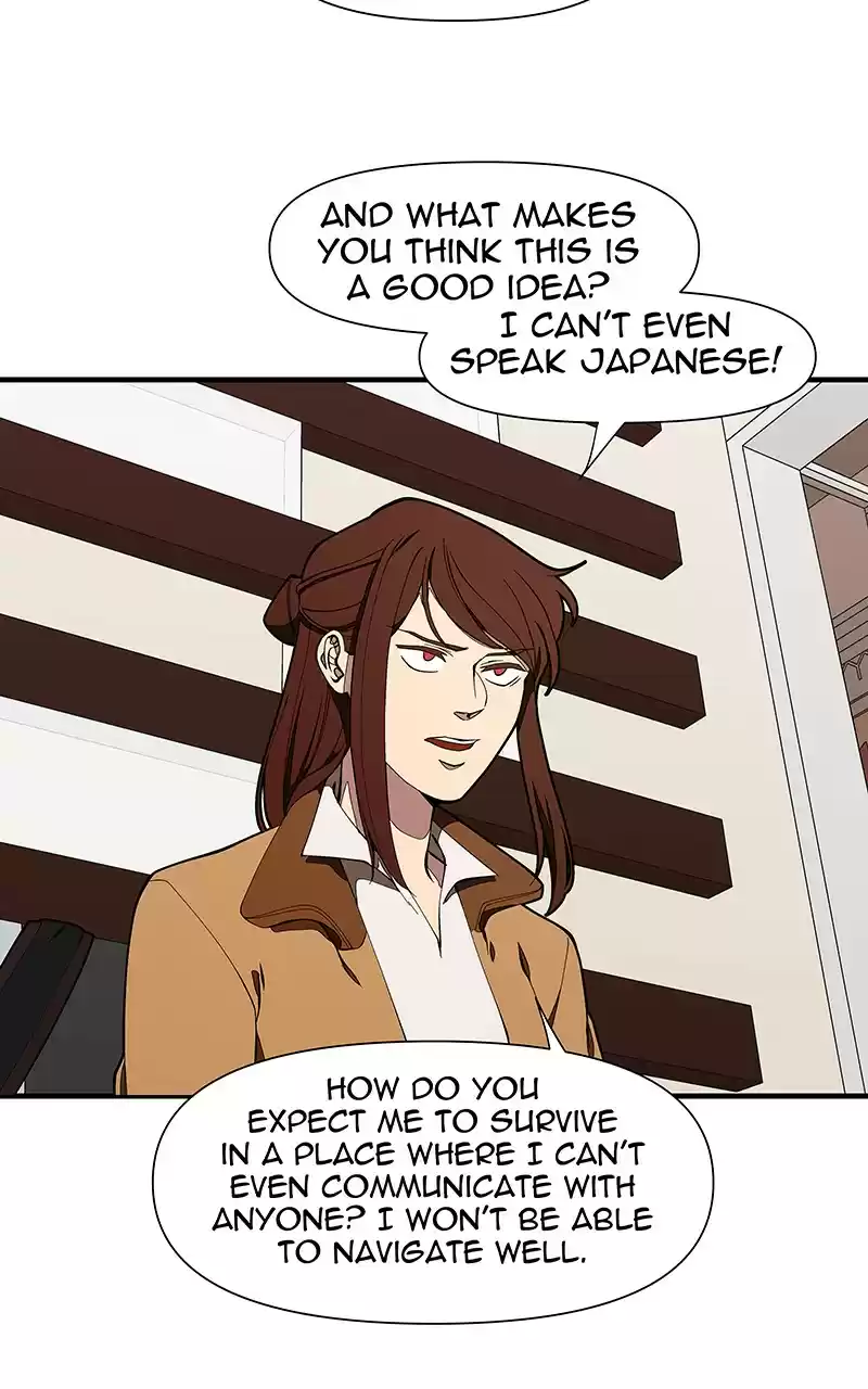 I Love Yoo Chapter 148: Episode 140