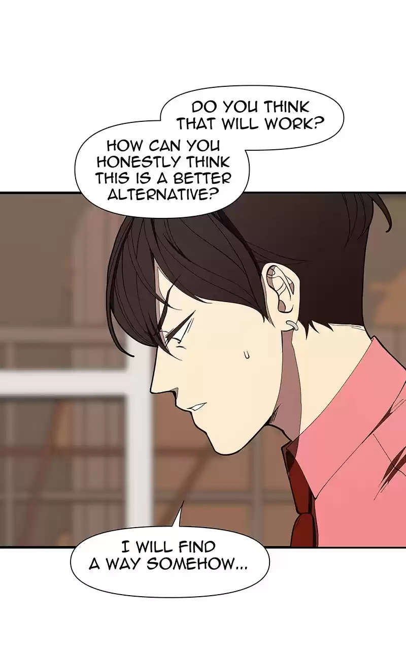 I Love Yoo Chapter 148: Episode 140