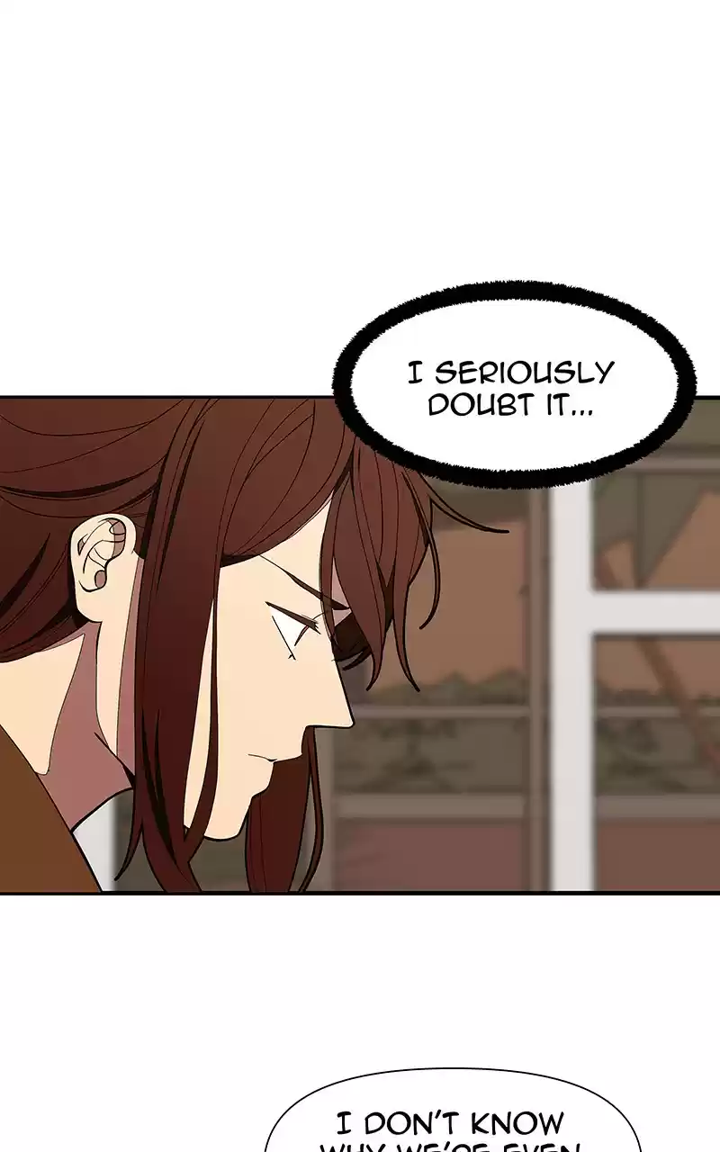 I Love Yoo Chapter 148: Episode 140