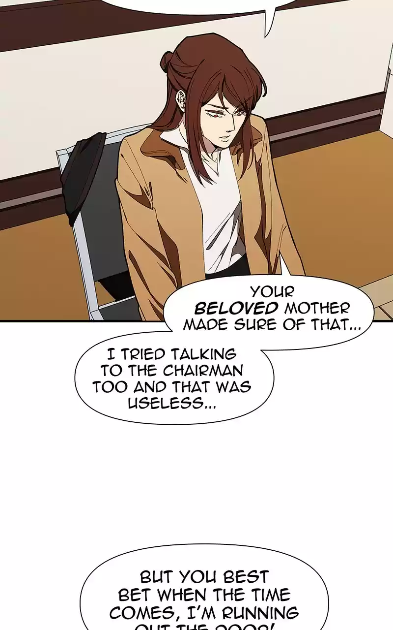 I Love Yoo Chapter 148: Episode 140