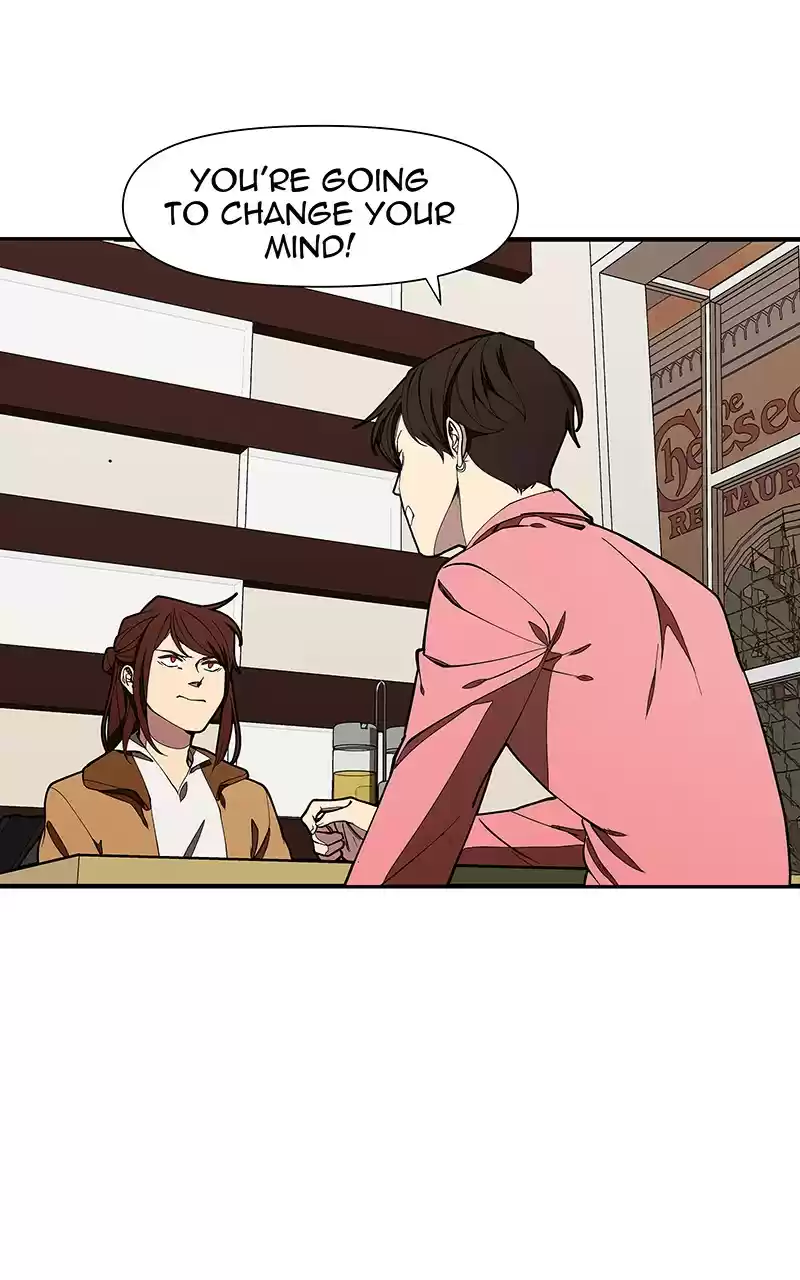 I Love Yoo Chapter 148: Episode 140