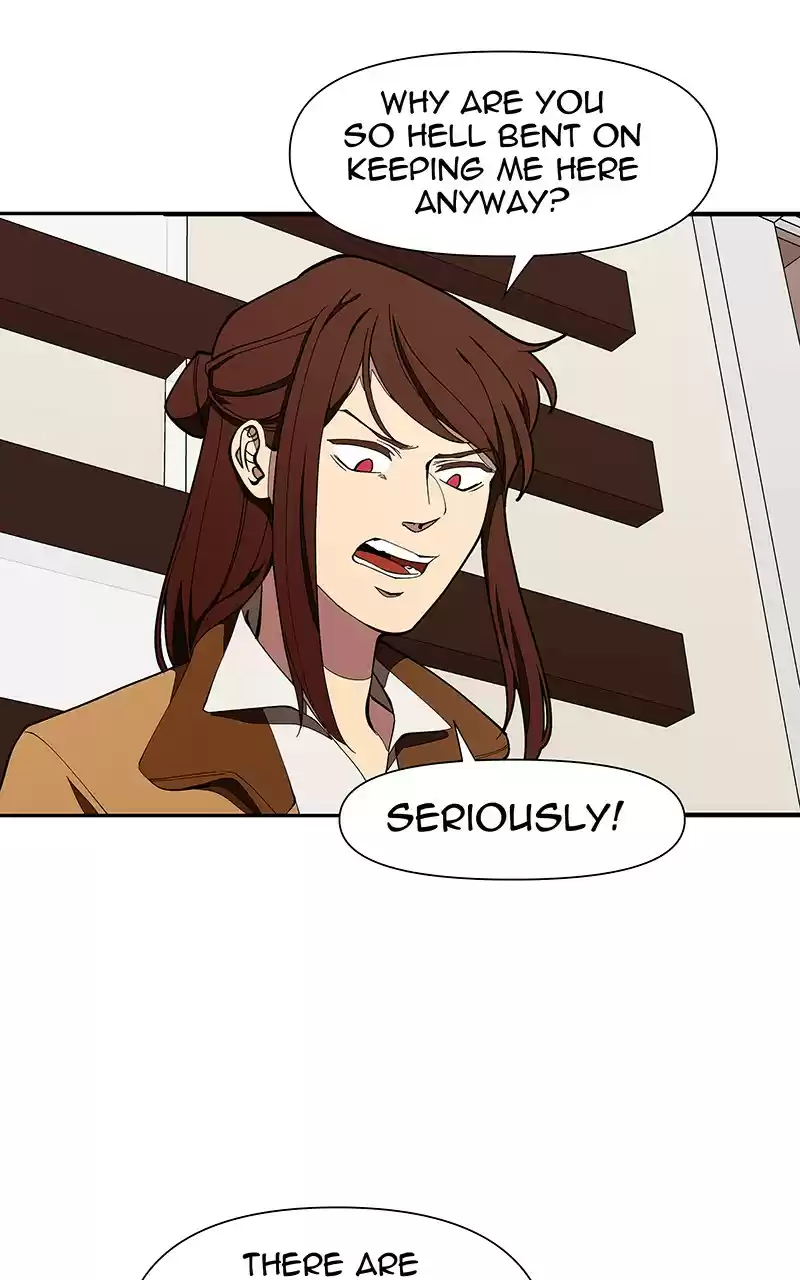 I Love Yoo Chapter 148: Episode 140