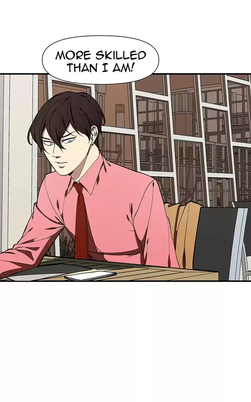 I Love Yoo Chapter 148: Episode 140