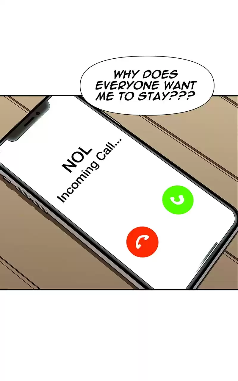 I Love Yoo Chapter 148: Episode 140