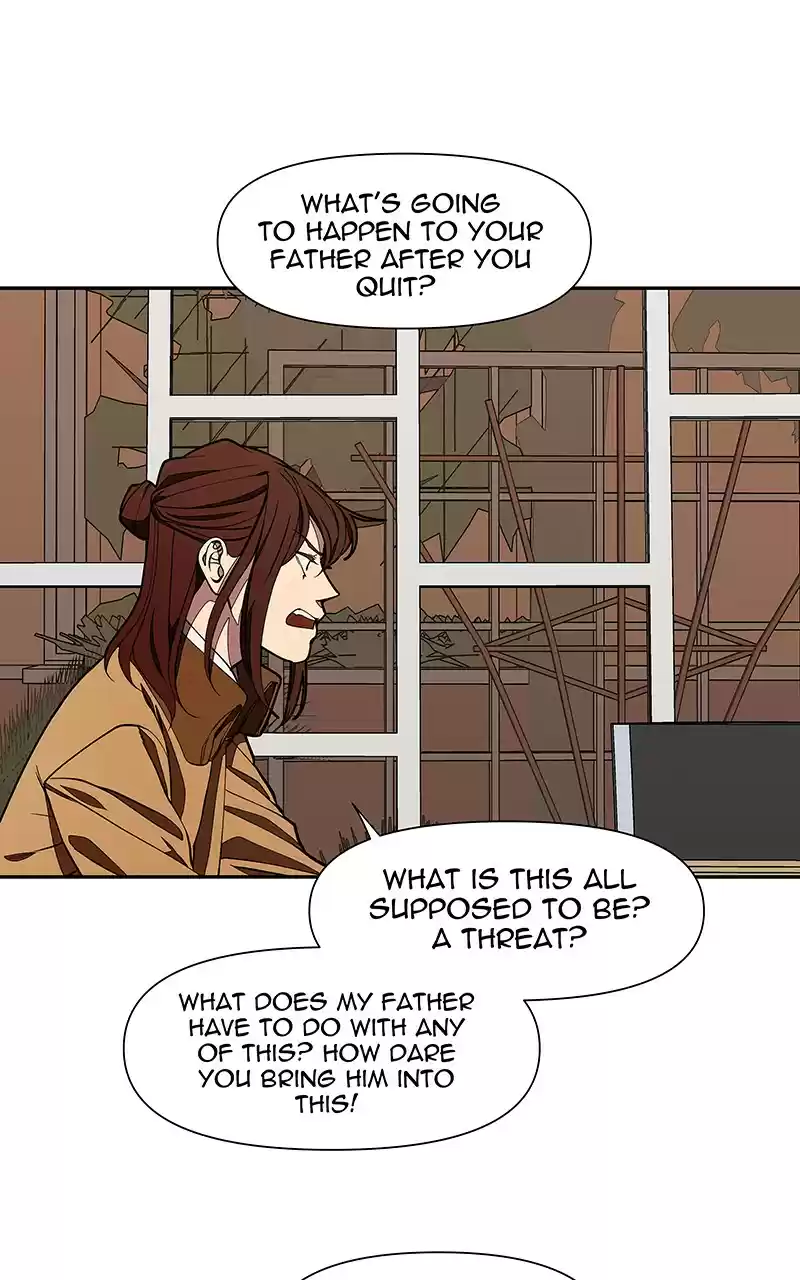 I Love Yoo Chapter 148: Episode 140