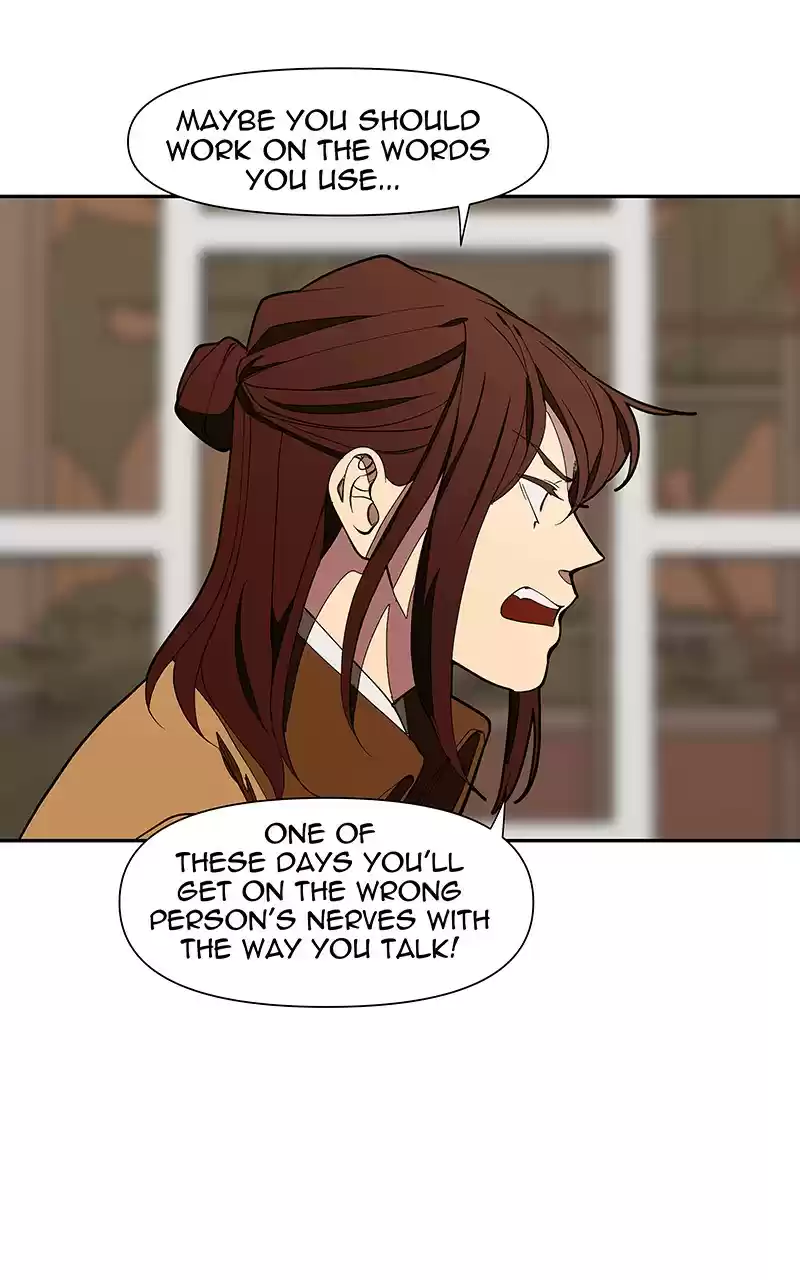 I Love Yoo Chapter 148: Episode 140