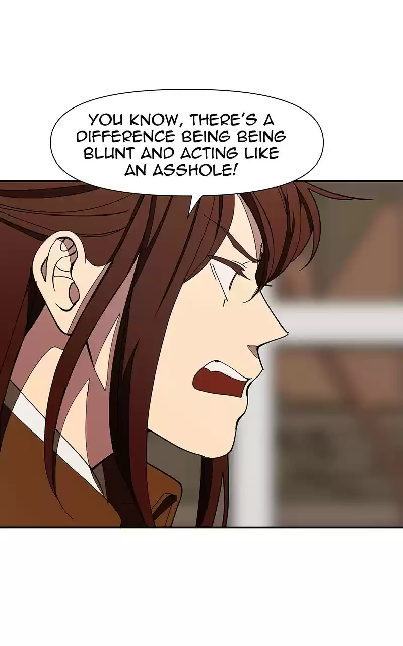 I Love Yoo Chapter 148: Episode 140