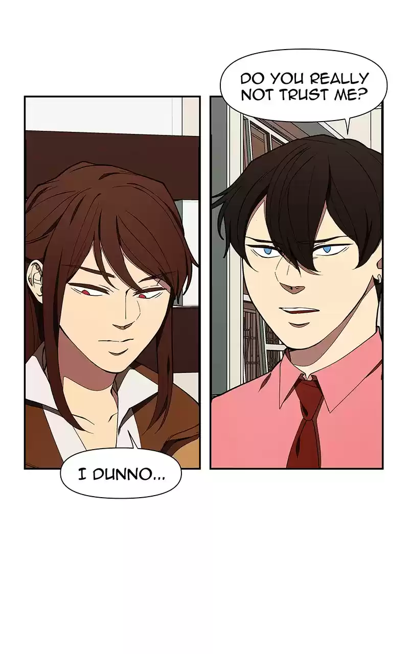 I Love Yoo Chapter 148: Episode 140