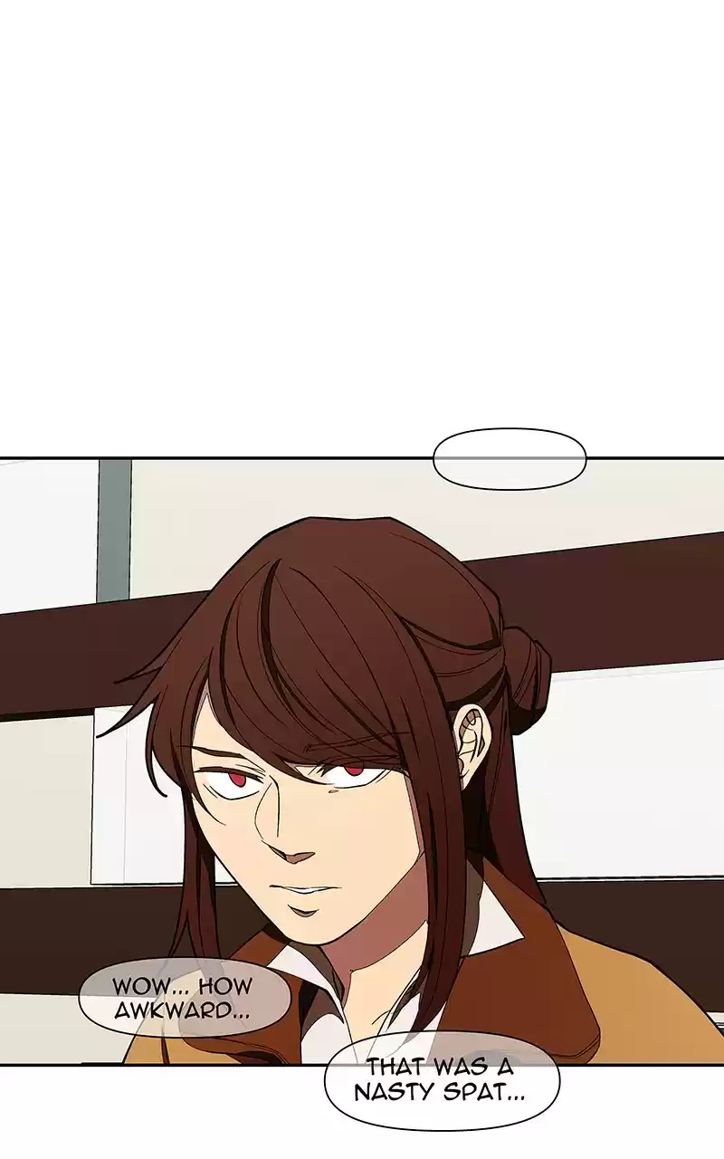 I Love Yoo Chapter 148: Episode 140