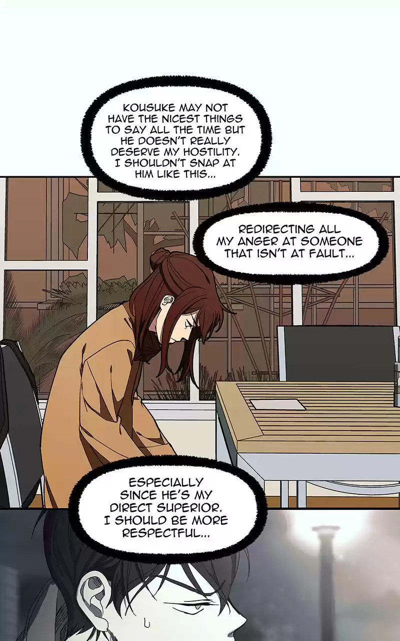 I Love Yoo Chapter 148: Episode 140