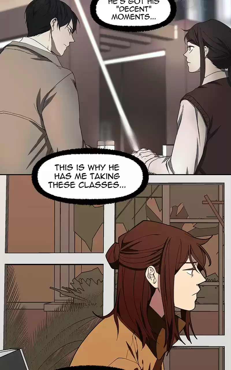 I Love Yoo Chapter 148: Episode 140