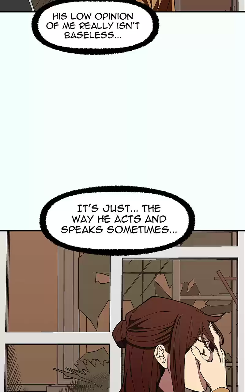 I Love Yoo Chapter 148: Episode 140