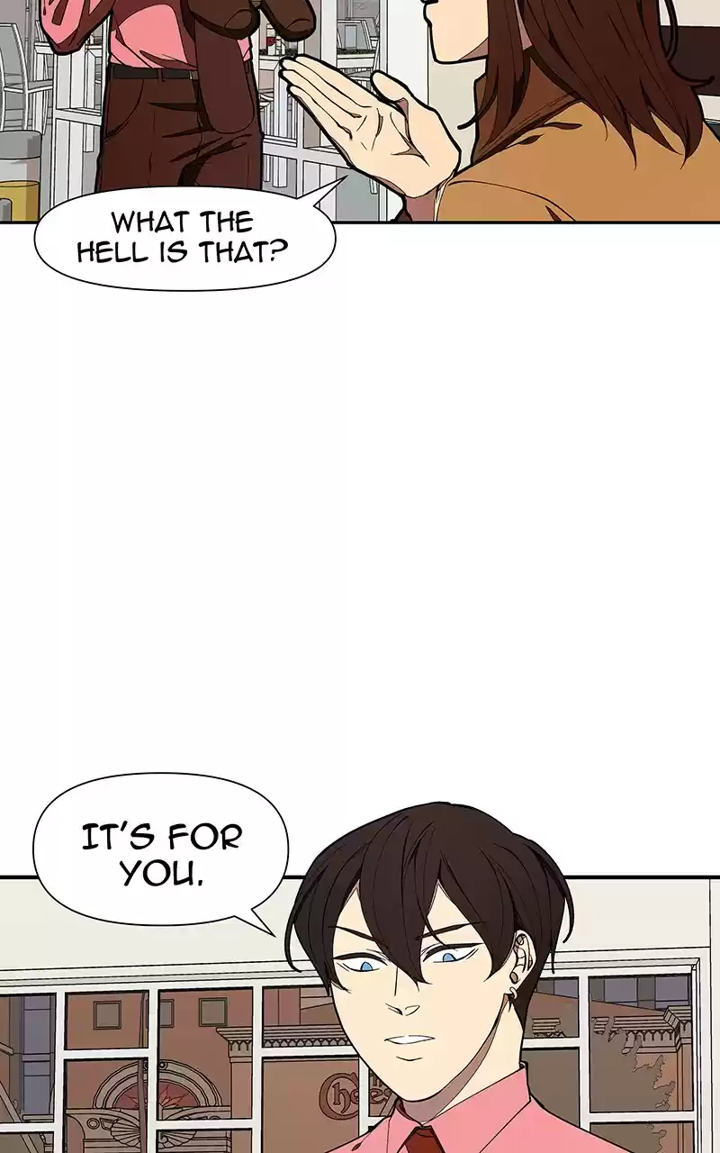 I Love Yoo Chapter 149