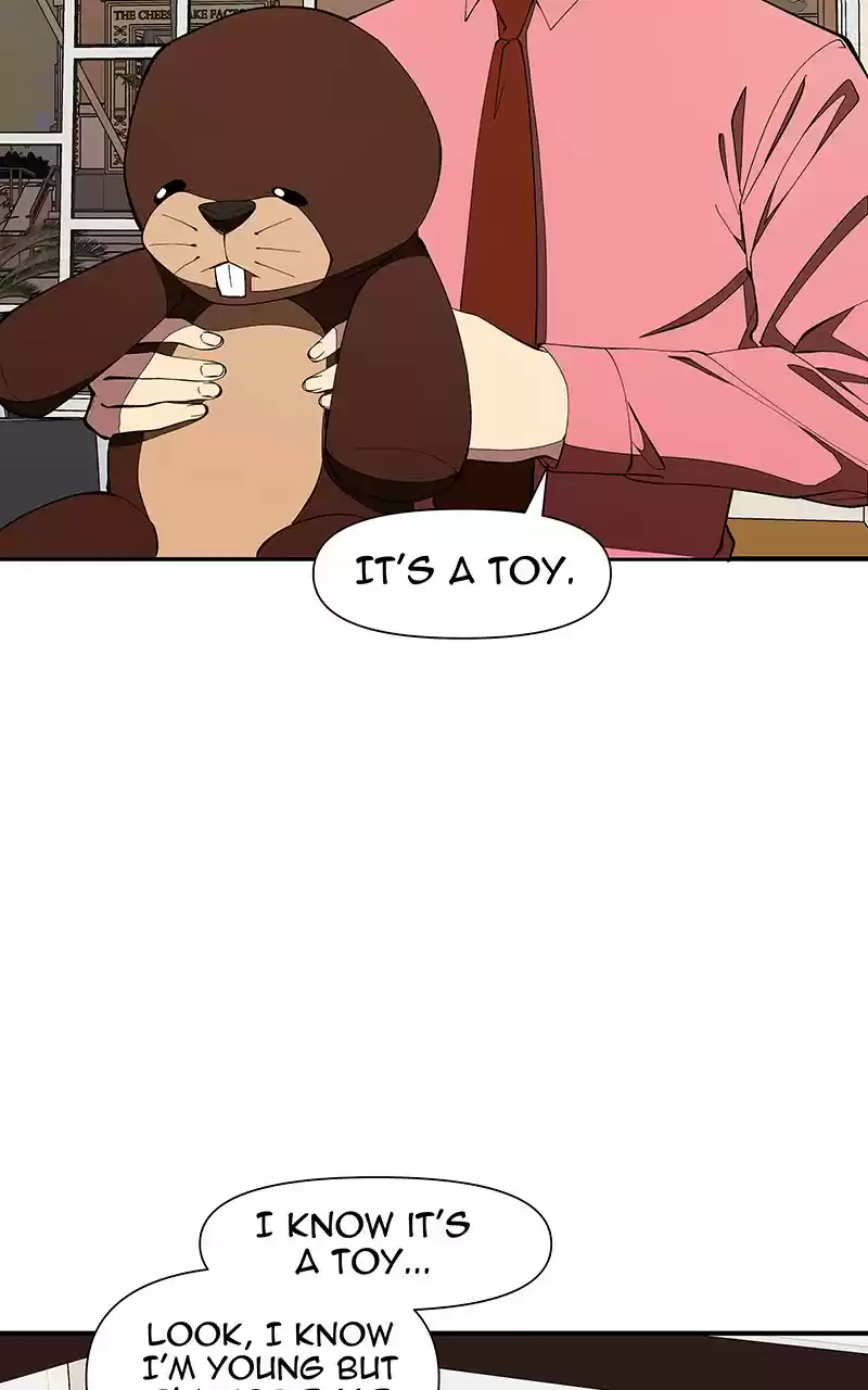 I Love Yoo Chapter 149