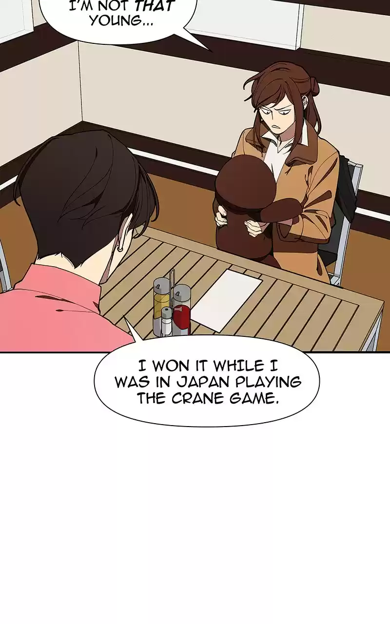 I Love Yoo Chapter 149