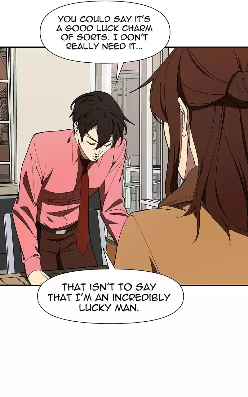 I Love Yoo Chapter 149