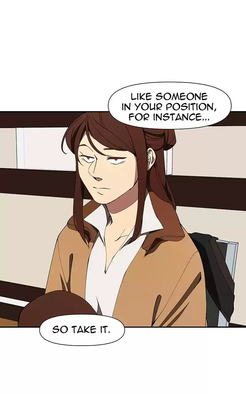 I Love Yoo Chapter 149