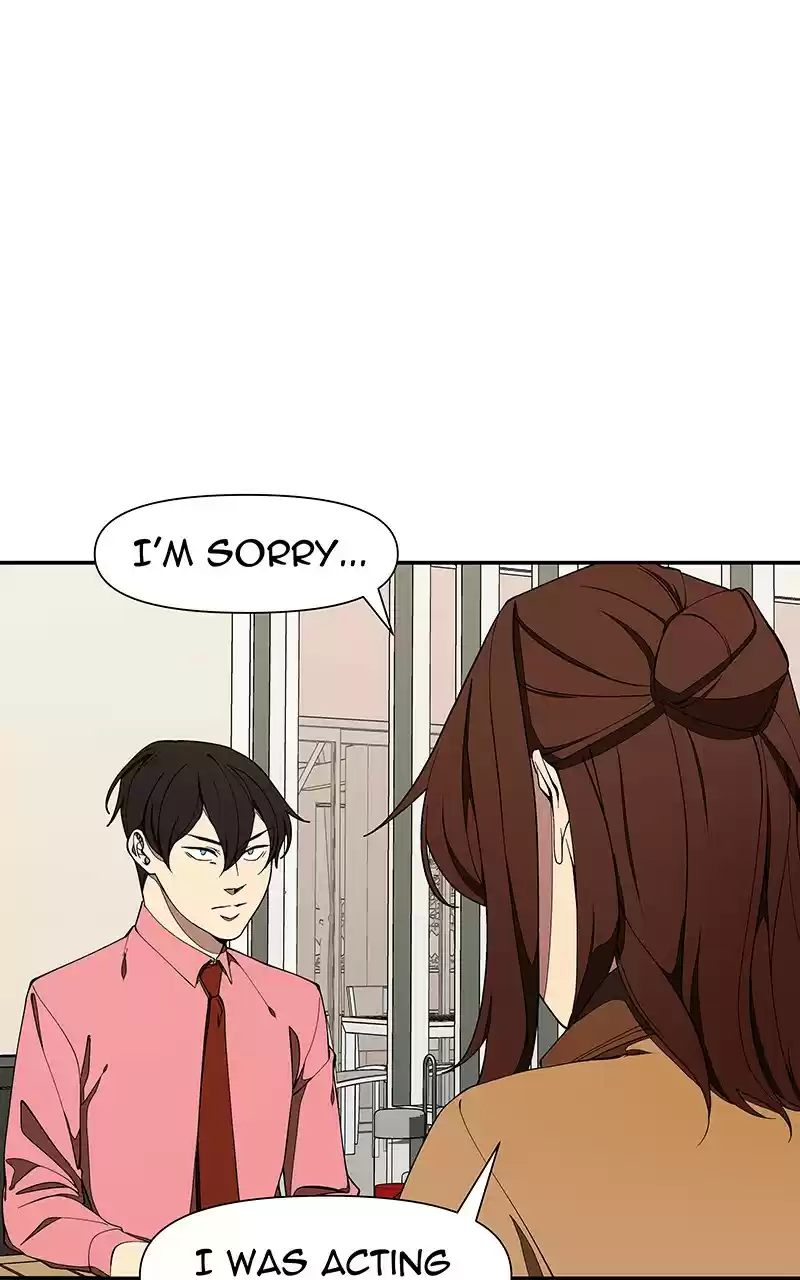 I Love Yoo Chapter 149