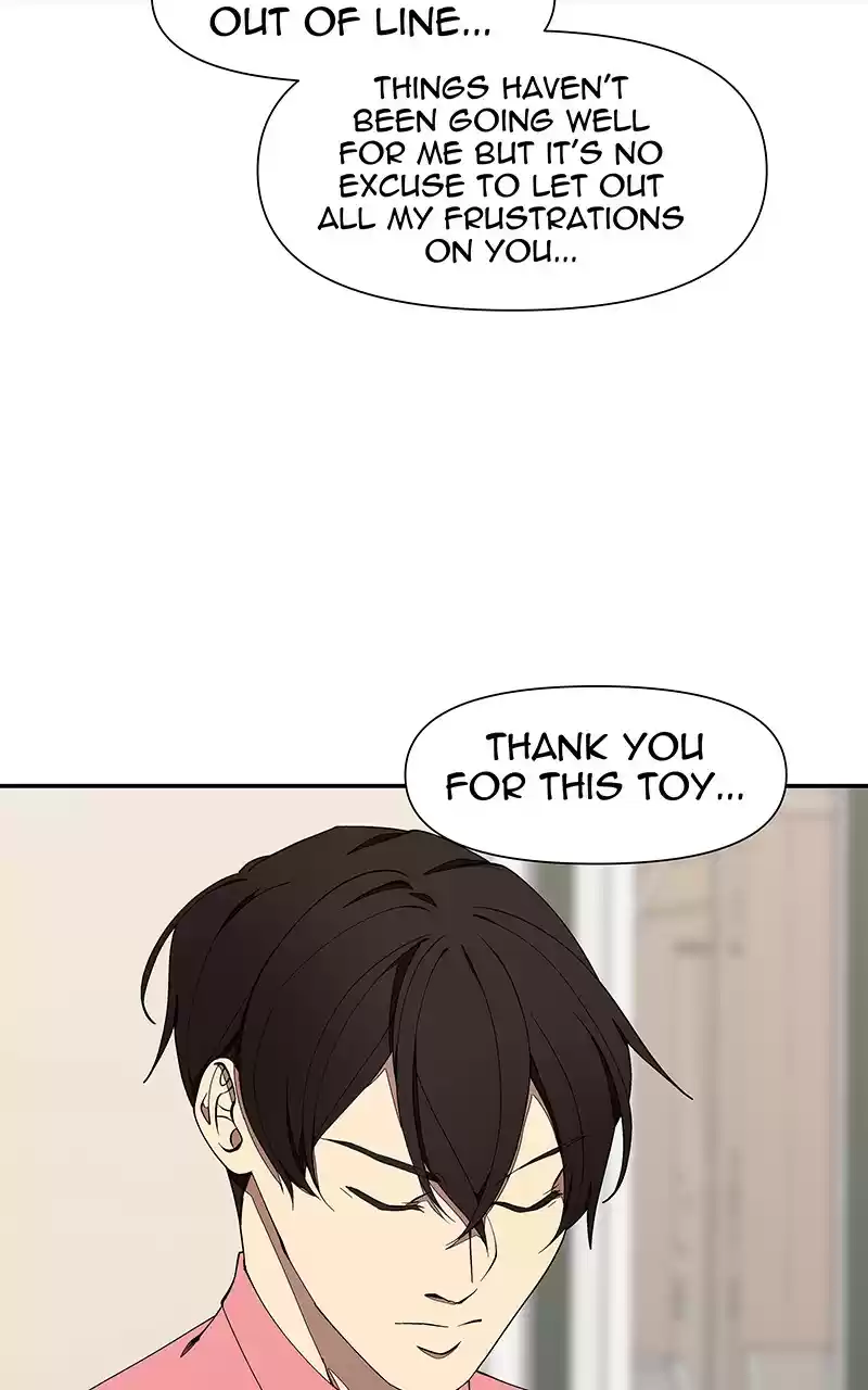 I Love Yoo Chapter 149