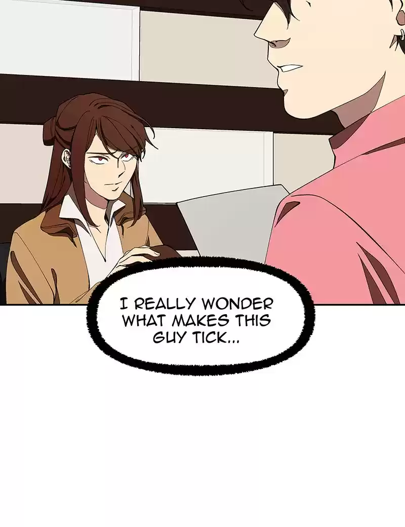 I Love Yoo Chapter 149