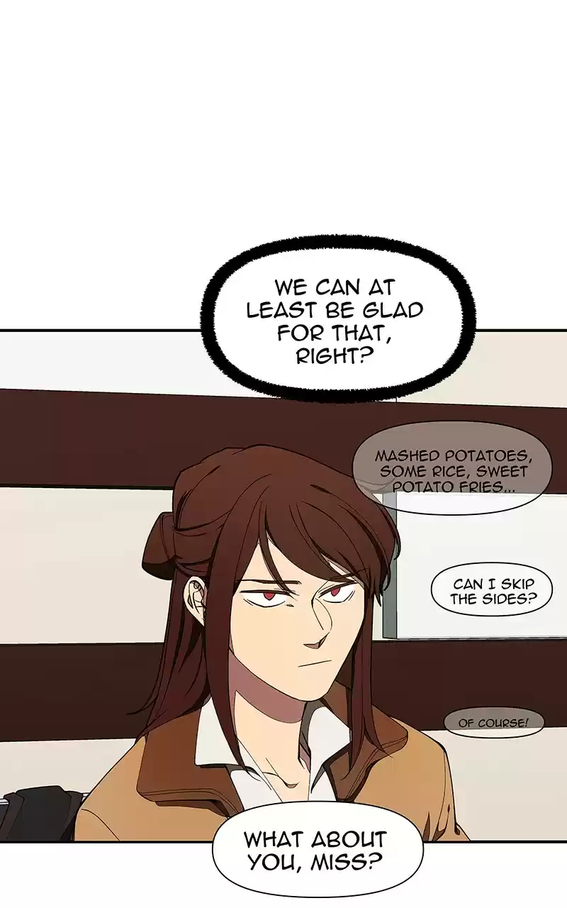 I Love Yoo Chapter 149