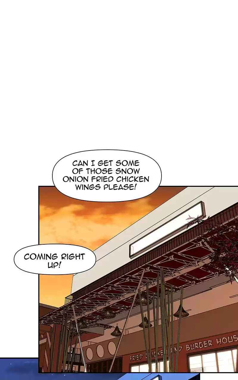 I Love Yoo Chapter 149