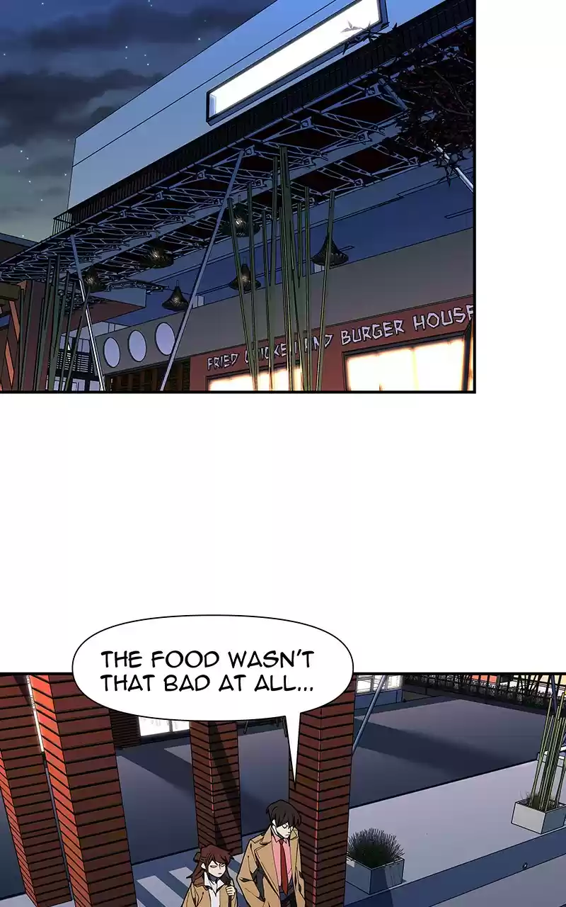 I Love Yoo Chapter 149