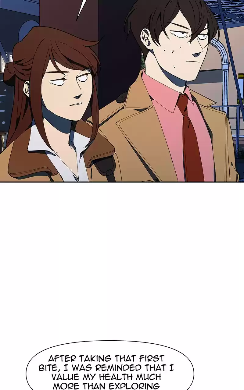 I Love Yoo Chapter 149