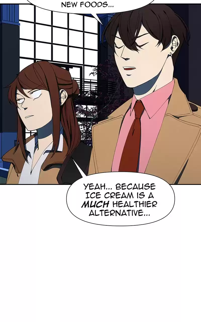 I Love Yoo Chapter 149