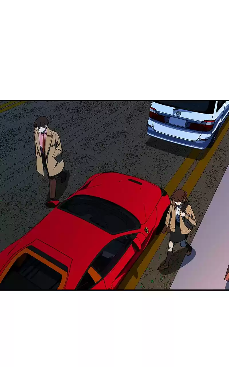 I Love Yoo Chapter 149