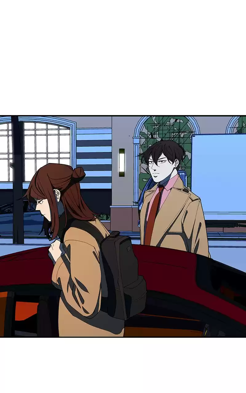 I Love Yoo Chapter 149