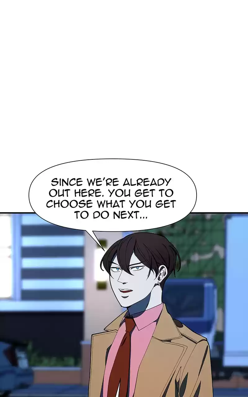 I Love Yoo Chapter 149