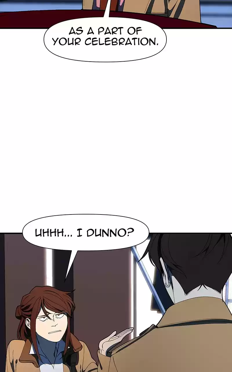 I Love Yoo Chapter 149