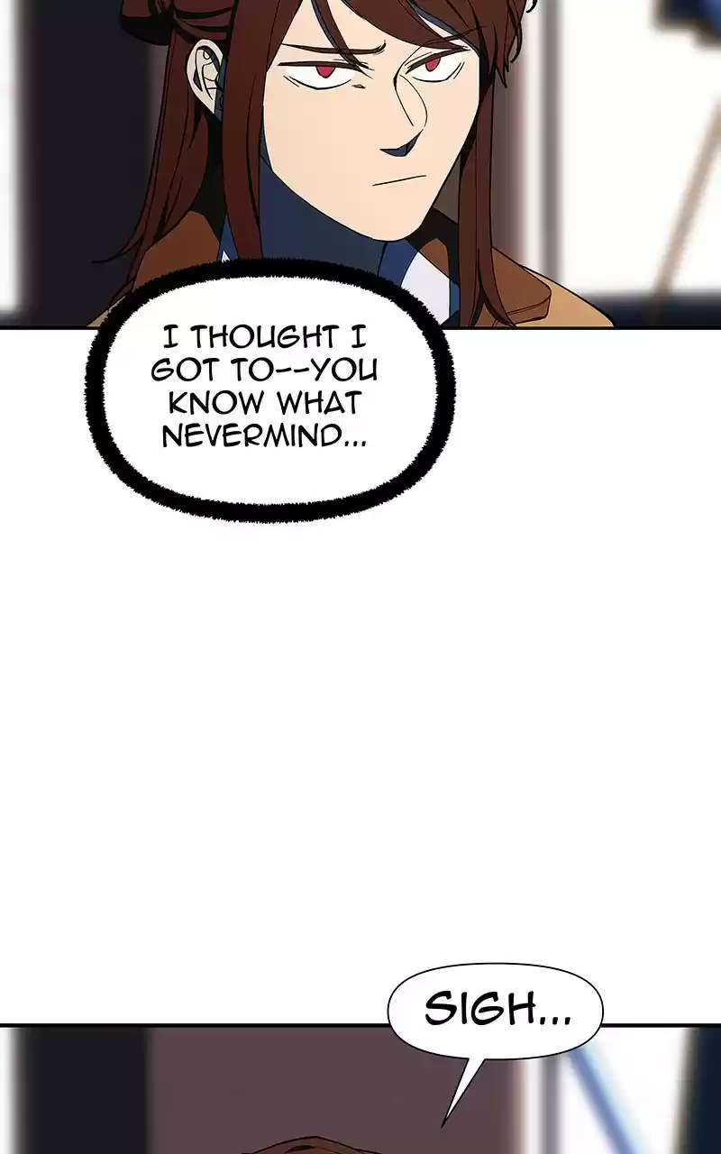 I Love Yoo Chapter 149