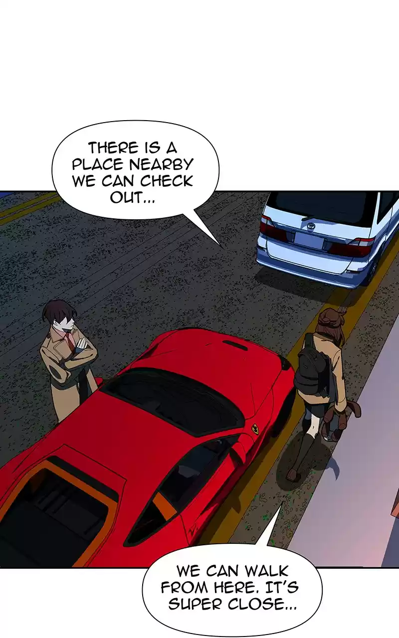 I Love Yoo Chapter 149