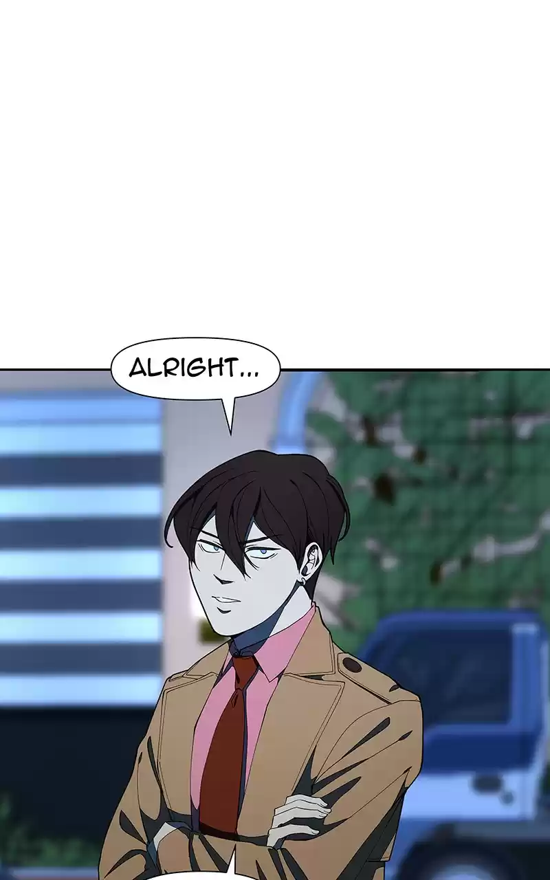 I Love Yoo Chapter 149