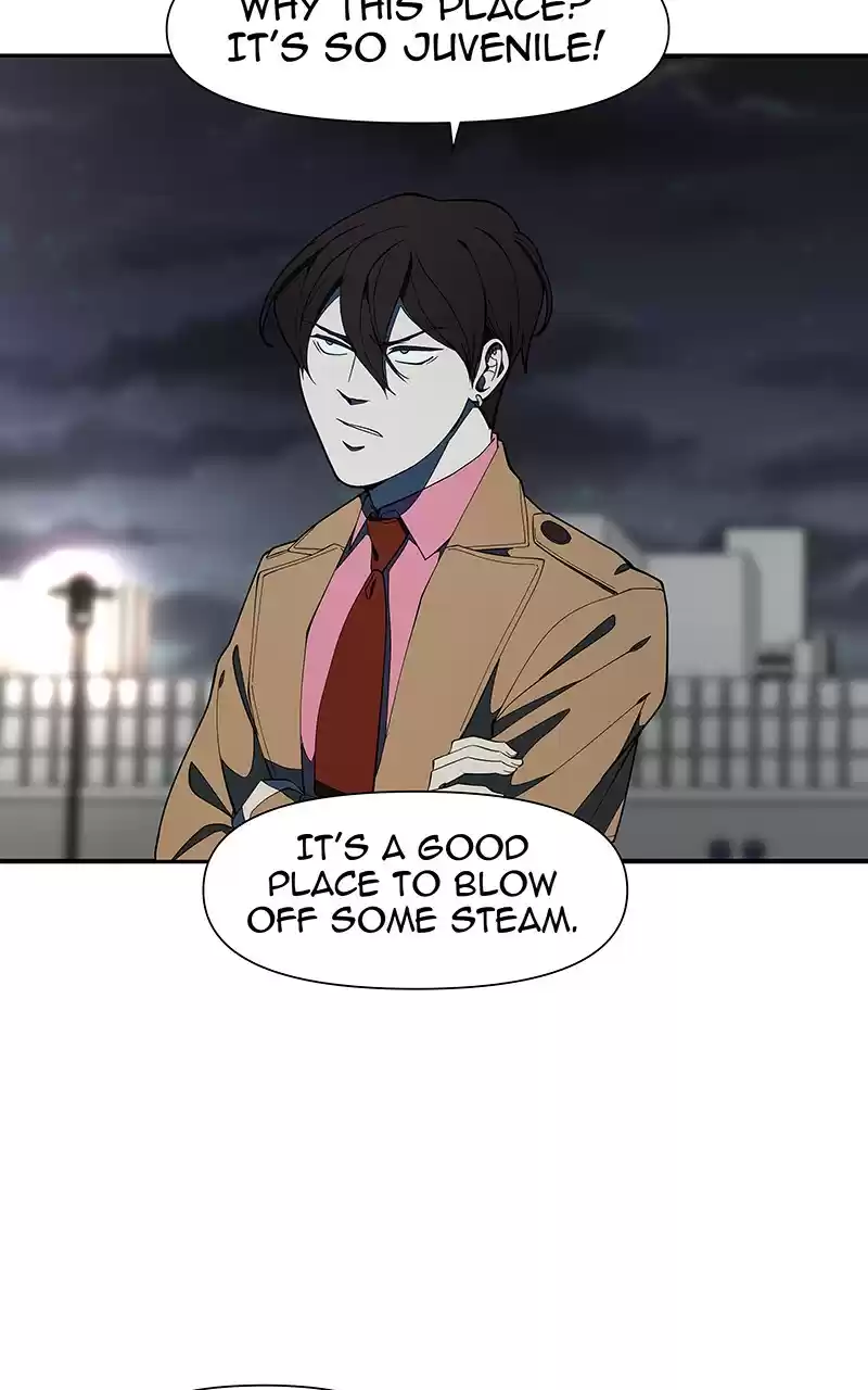 I Love Yoo Chapter 149