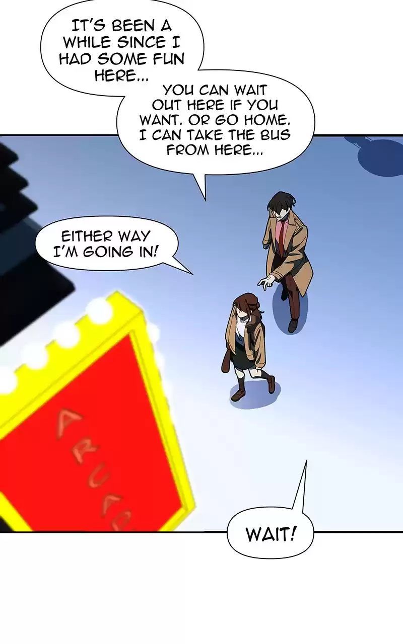 I Love Yoo Chapter 149