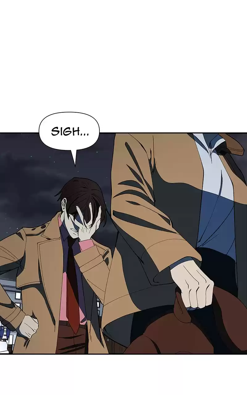 I Love Yoo Chapter 149