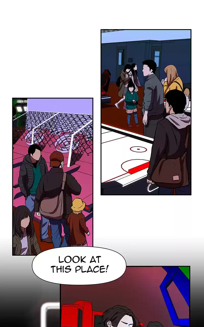 I Love Yoo Chapter 149