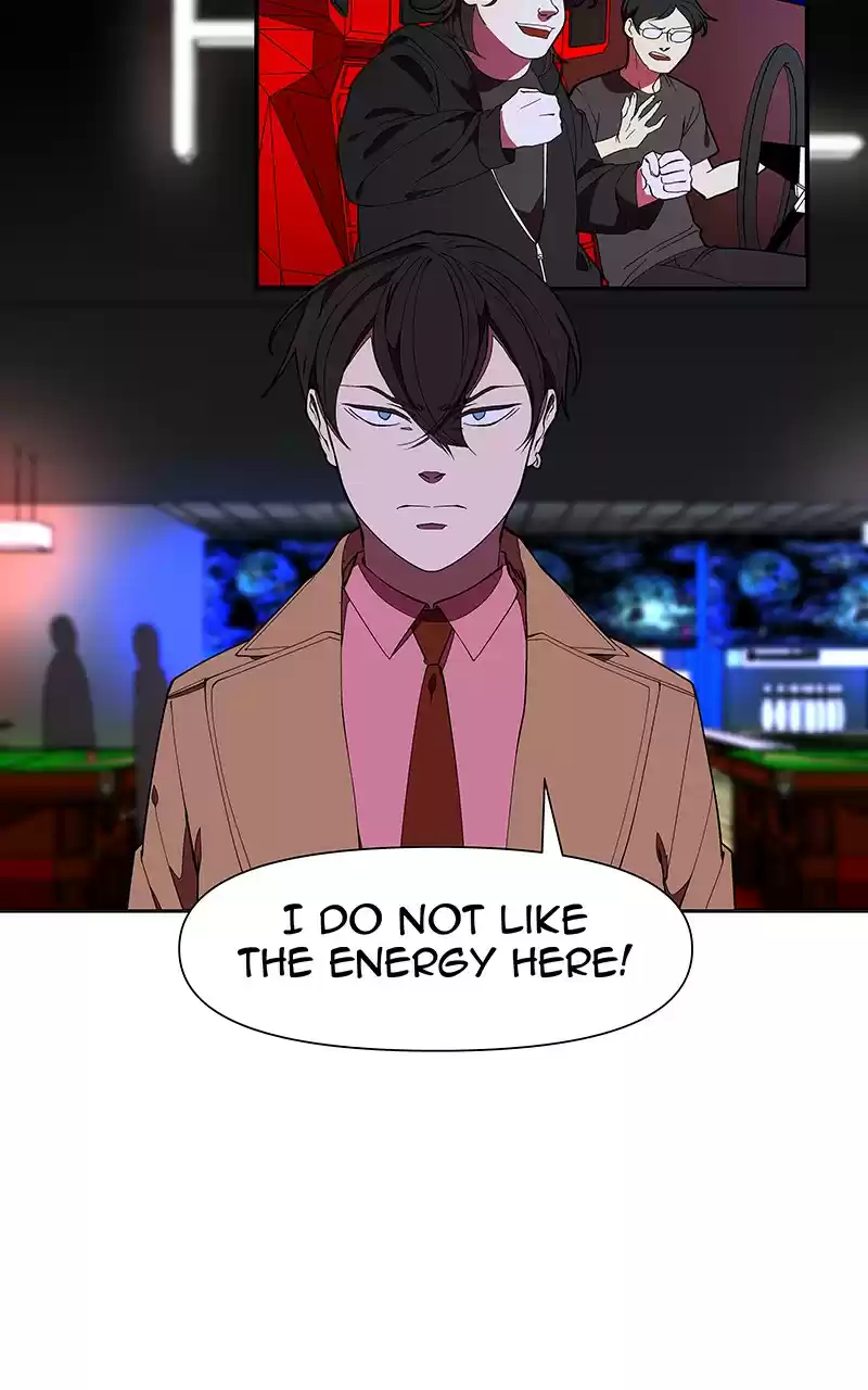 I Love Yoo Chapter 149