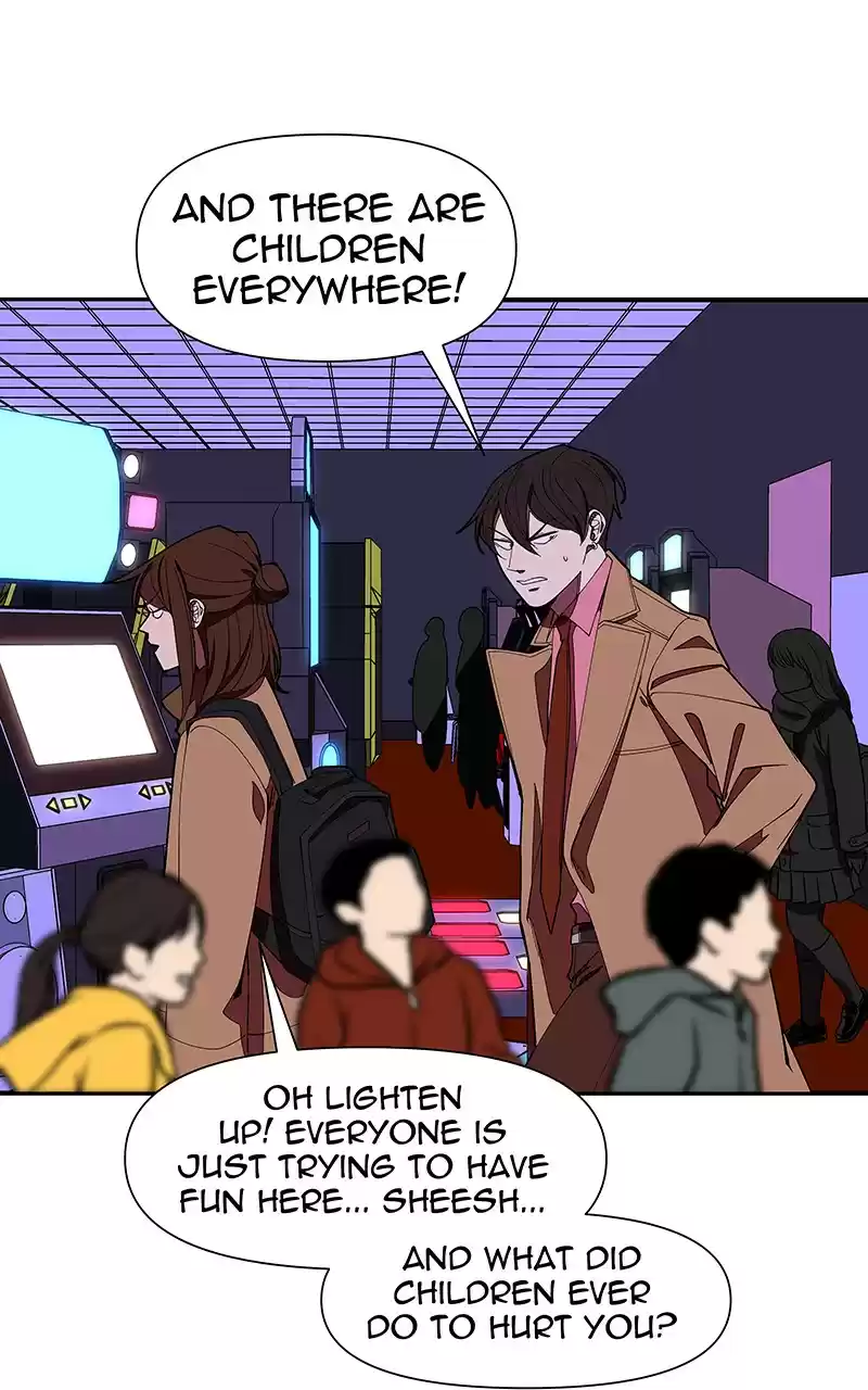 I Love Yoo Chapter 149