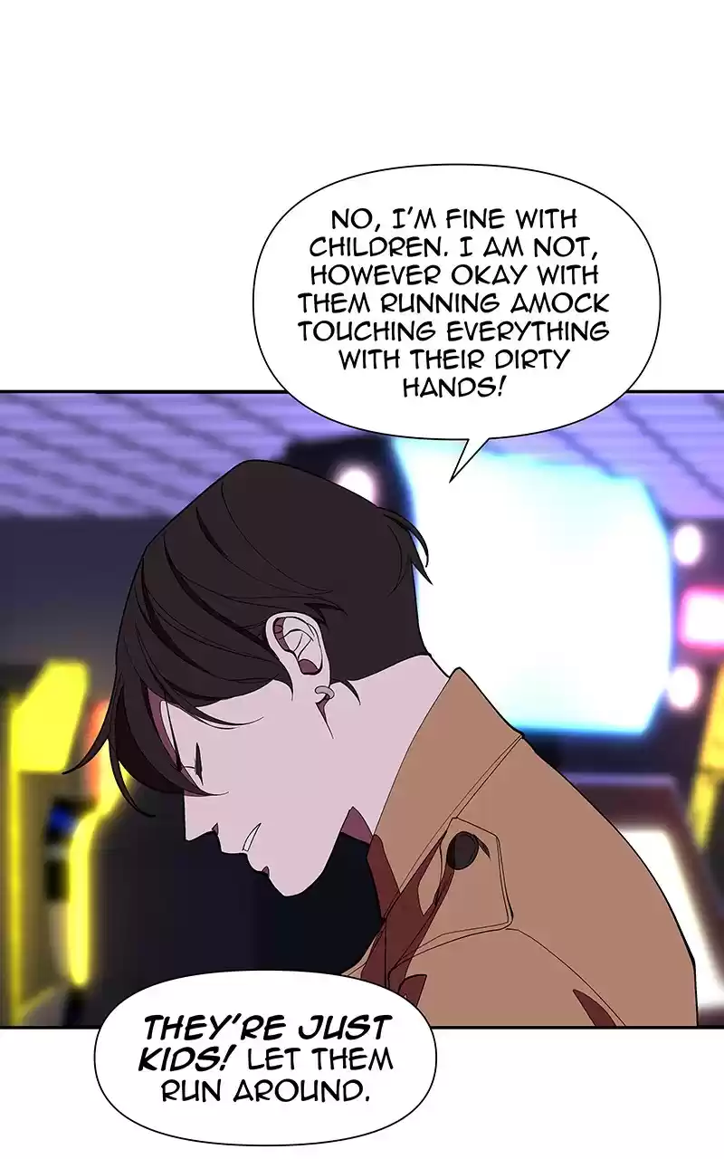 I Love Yoo Chapter 149