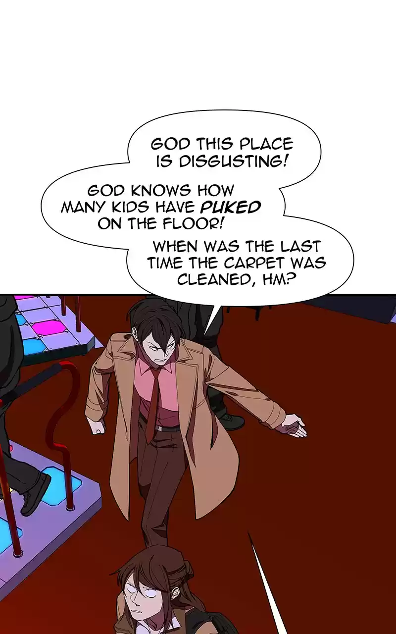 I Love Yoo Chapter 149